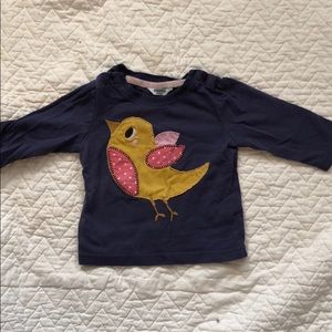 Baby Boden long sleeve tee.